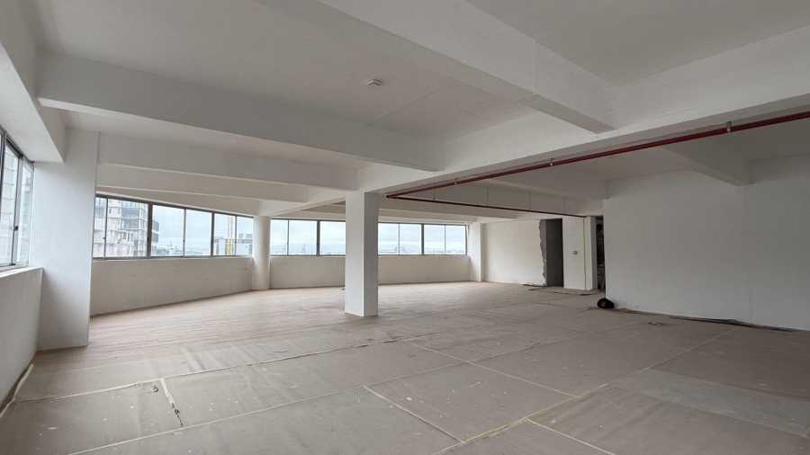 To Let Commercial Property for Rent in Gardens Western Cape